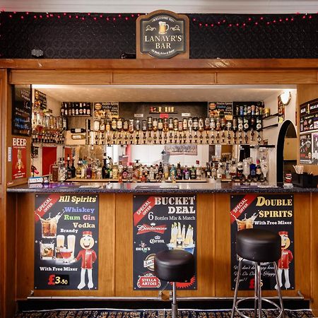 Lanayr Hotel Blackpool Extérieur photo