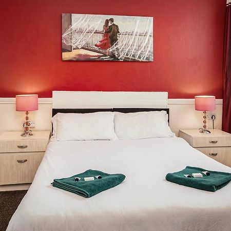 Lanayr Hotel Blackpool Extérieur photo