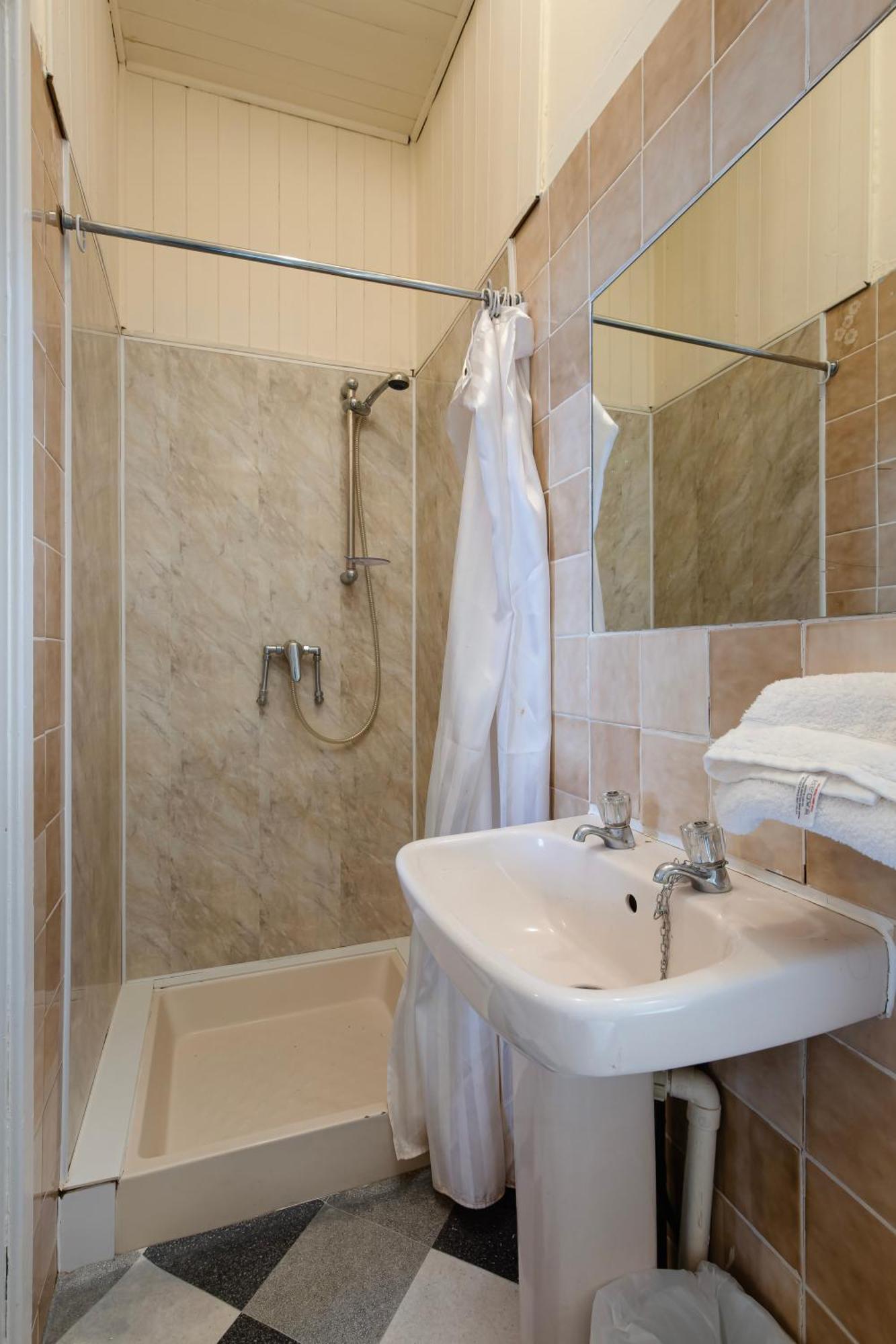 Lanayr Hotel Blackpool Extérieur photo